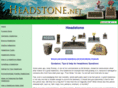 headstone.net