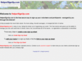 helpersignup.com