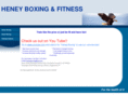 heneyboxing.com