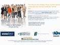 homeforholidaysjobfair.com