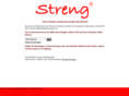 hotel-streng.com