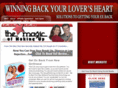 howtogetanexbackfast.com