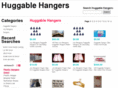 huggable-hangers.com