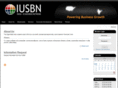 iusbn.org