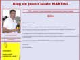 jean-claude-martini.com