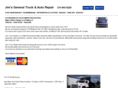 jimstruckrepair.com