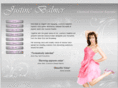 justinebalmer.com