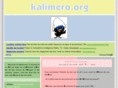 kalimero.org