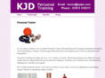 kjdpt.com