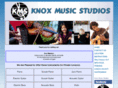 knoxkeyboards.com