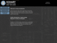 koharyconstruction.com