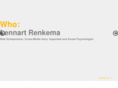 lennartrenkema.com