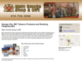 mainsmokeshopkc.com