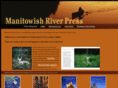 manitowishriverpress.com