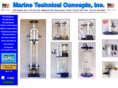 marinetechnical.com