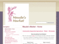 maudesmarket.com