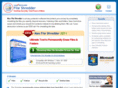maxfileshredder.com