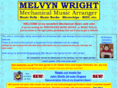 melvynwright.com