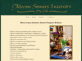 meronsomersinteriors.com