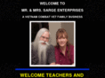 mrmrssarge.com