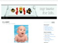 mytasteforlife.com