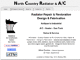 ncradiator.com