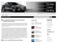 newluxurycarblog.com