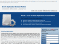 oracleapplicationdecisionmakerslist.com