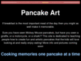 pancakeart.com