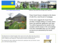 peaceguesthouse.org