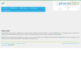 pharmedge.com
