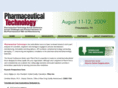 pharmtechevent.com