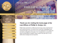 phillipsvalya.com