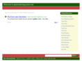 plantwateringsystem.net