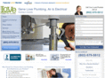 plumbingincolumbia.com