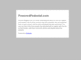 poweredpedestal.com