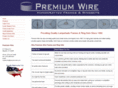 premium-wire.com