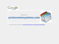 protocommsystems.com