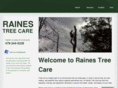 rainestreecare.com