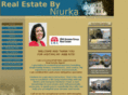 realestatebyniurka.com