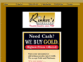 rinkersjewelers.com