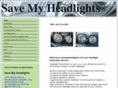 savemyheadlights.com