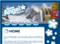 snowangelnannies.com