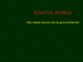 soulfulworld.com