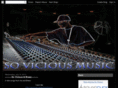 soviciousmusic.com