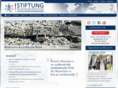 stiftung-katastrophenmedizin.com