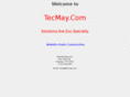 tecmay.com