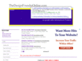 thedesignfoundryonline.com