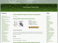 thefaerytree.com