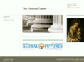 thefuturestrader.net
